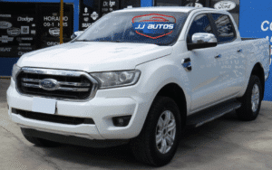 Ford Ranger Diesel 2021