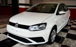 Volkswagen Vento 2020