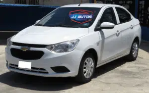 Aveo 2020