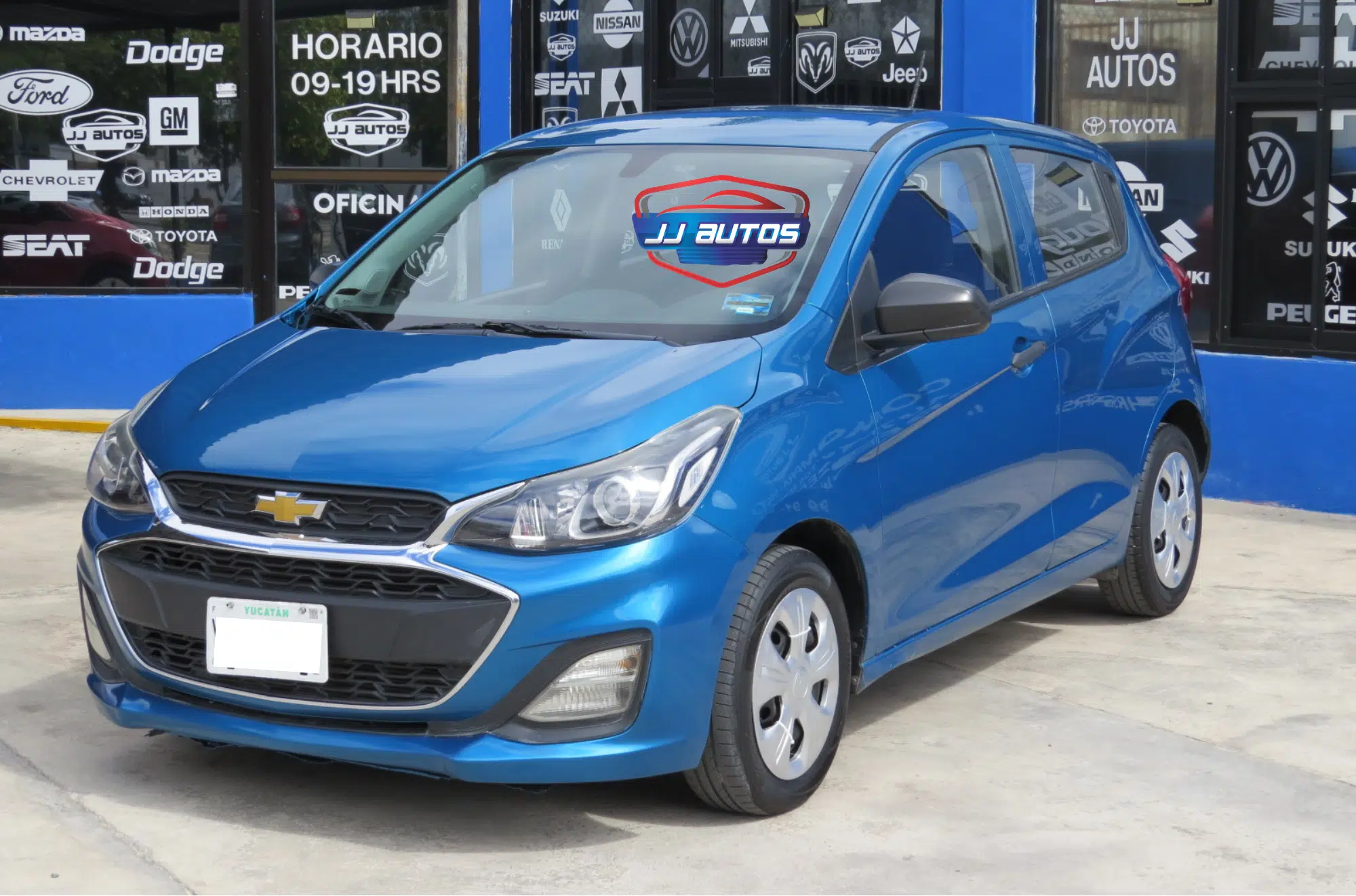 Spark 2020 - Imagen 2