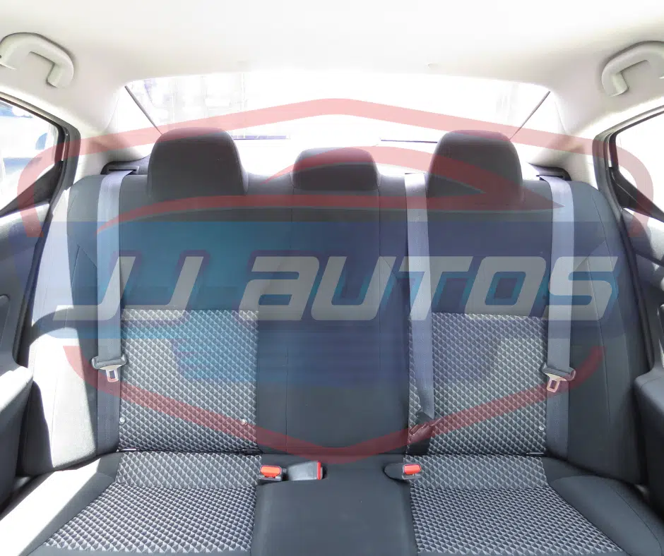 Versa 2021 - Imagen 11