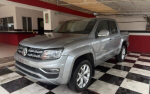 Volkswagen Amarok Diesel 2023