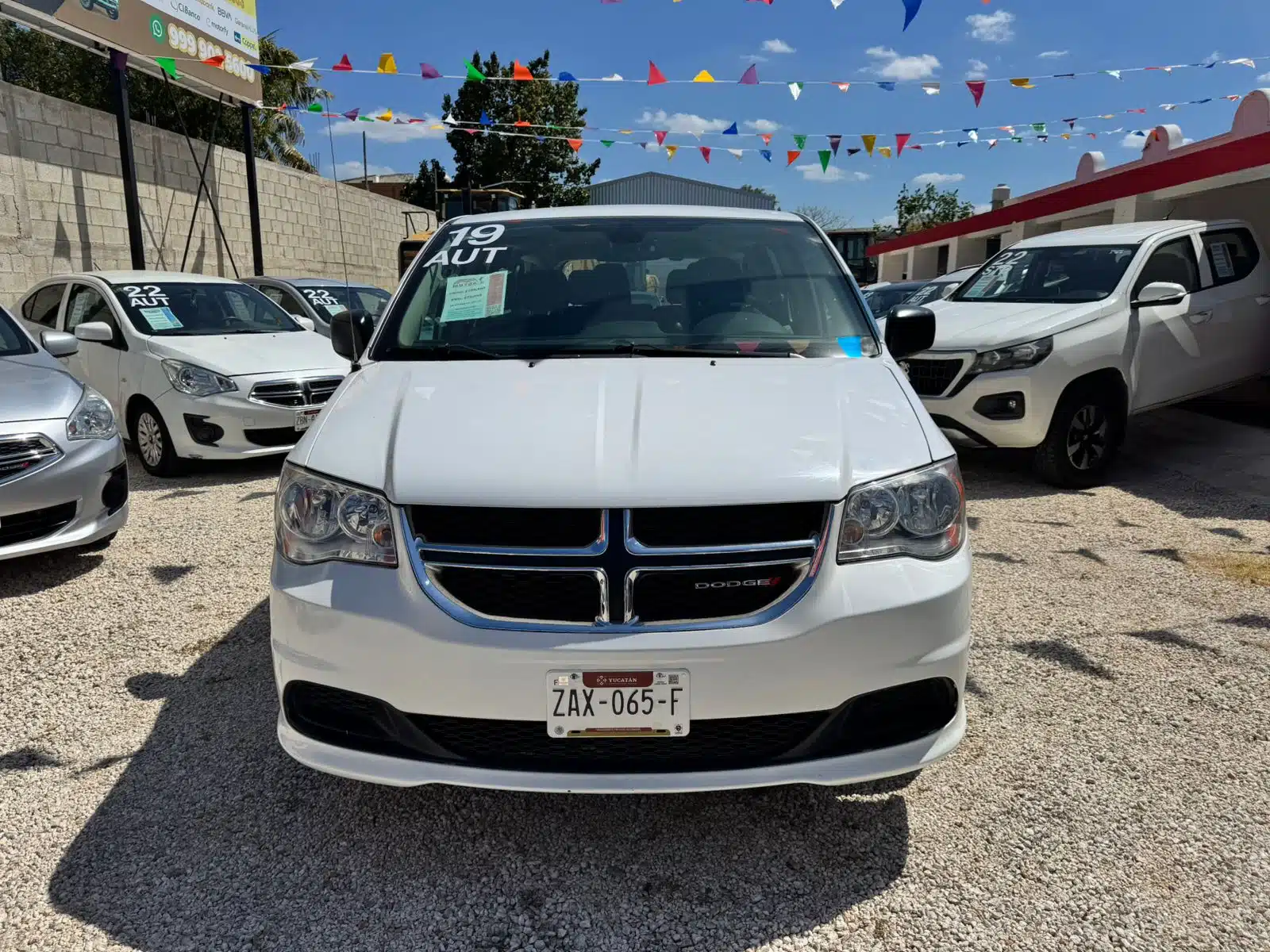 Gran Caravan 2019 - Imagen 2