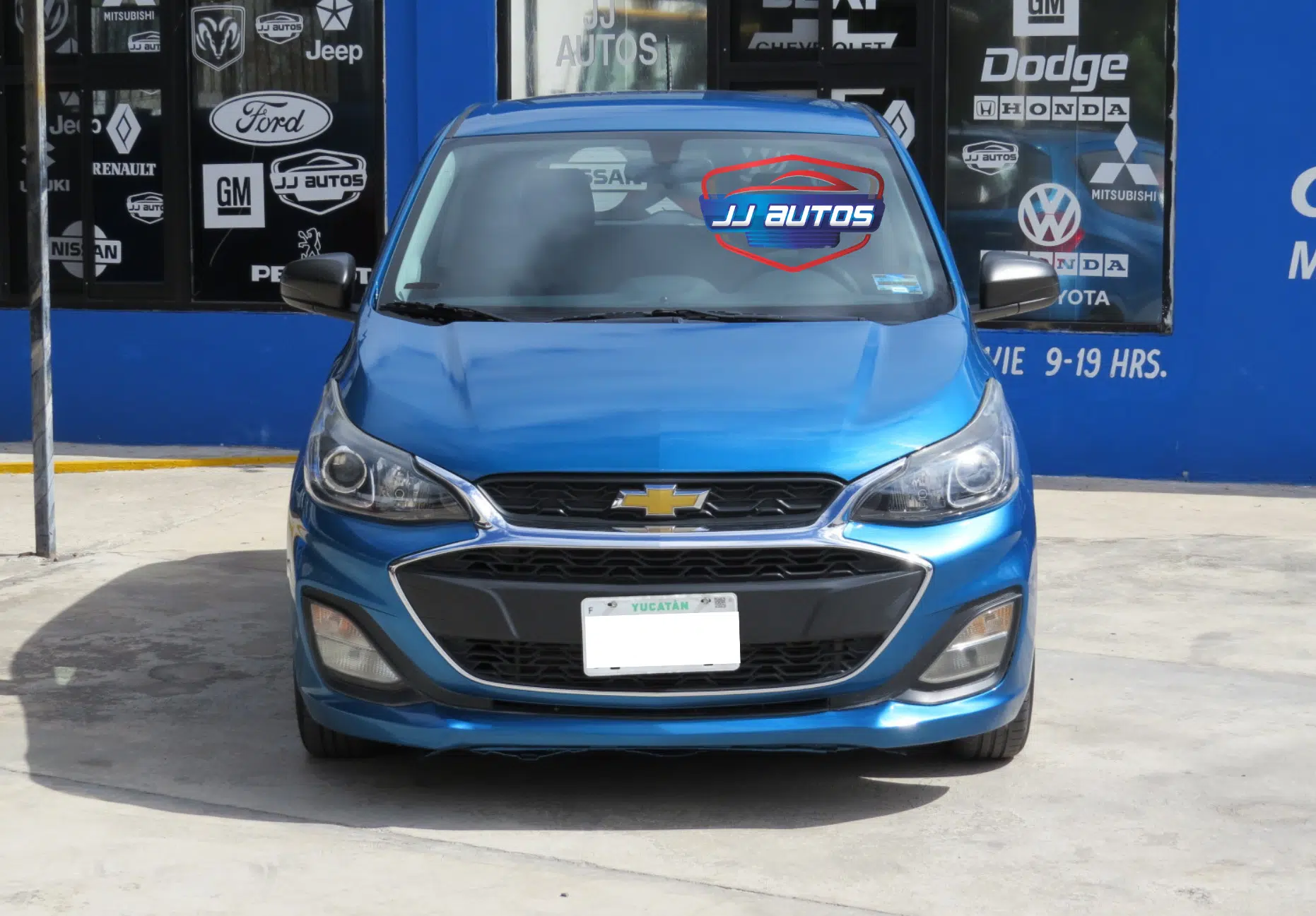 Spark 2020 - Imagen 3