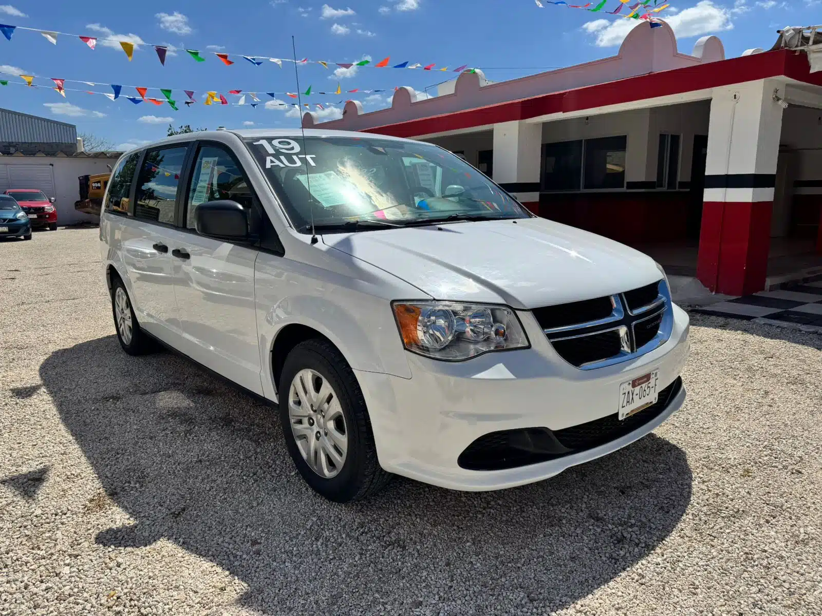 Gran Caravan 2019 - Imagen 3