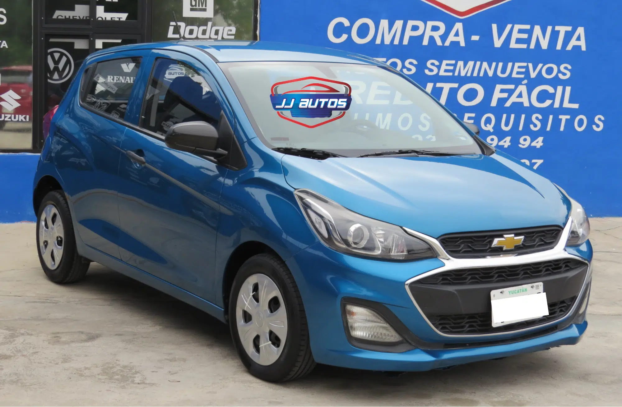 Spark 2020 - Imagen 4