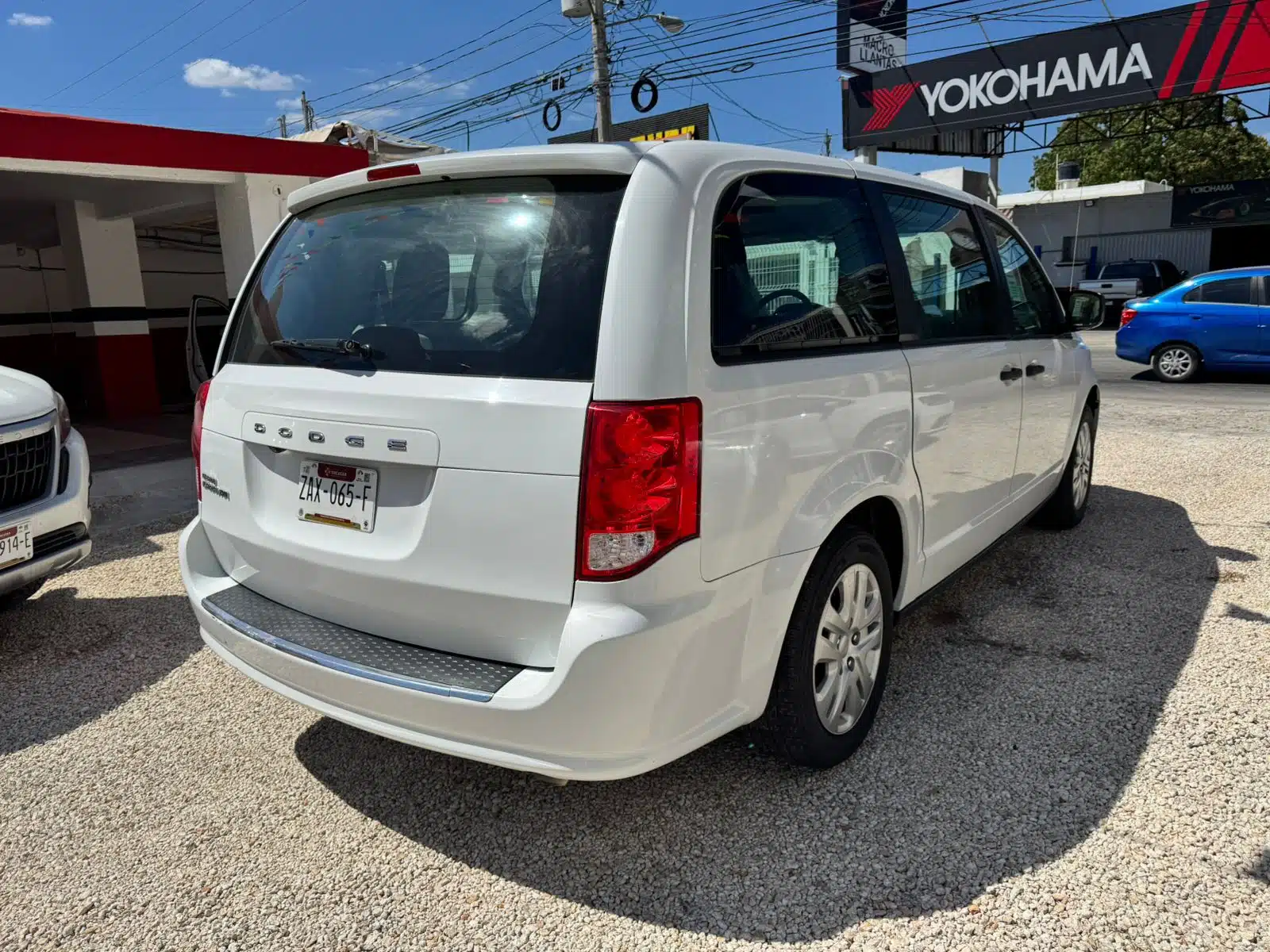 Gran Caravan 2019 - Imagen 4
