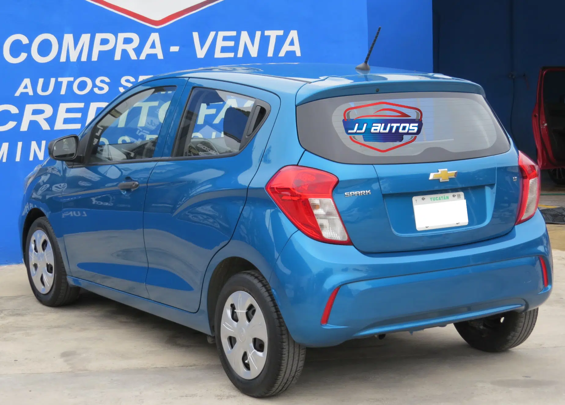 Spark 2020 - Imagen 7