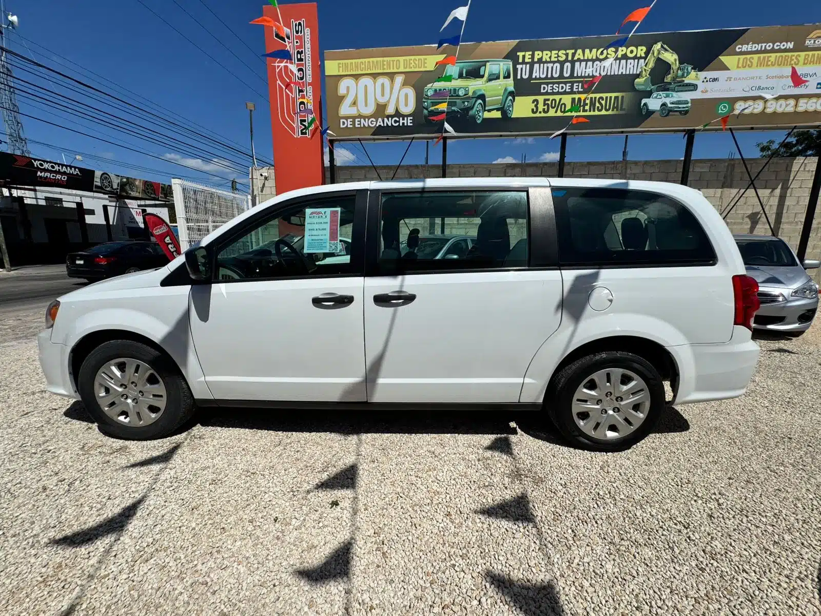 Gran Caravan 2019 - Imagen 7