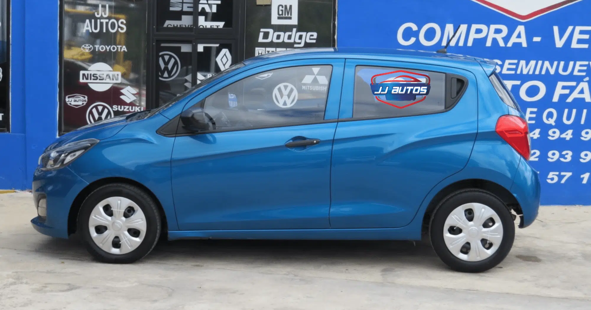 Spark 2020 - Imagen 8