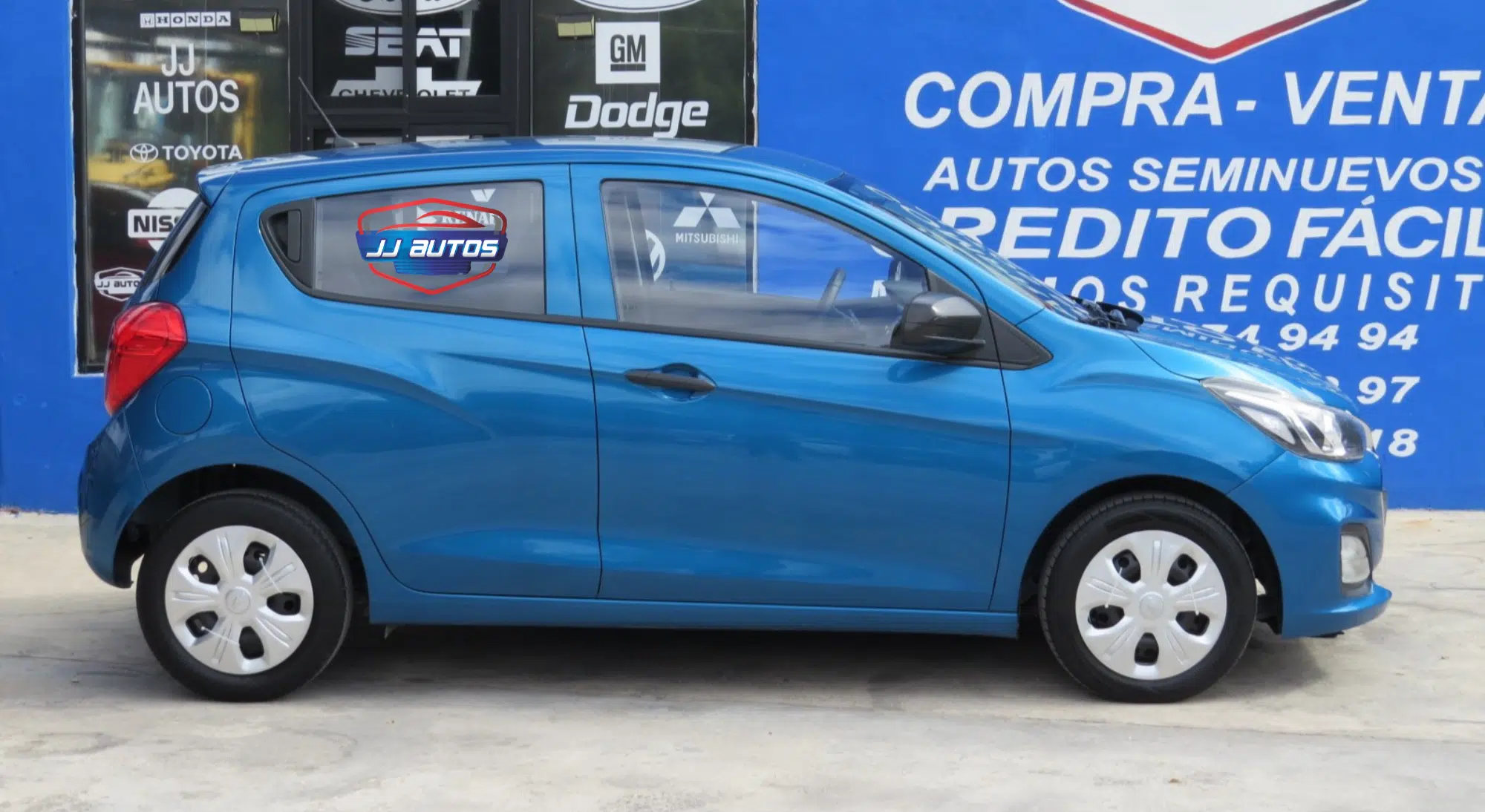 Spark 2020 - Imagen 9