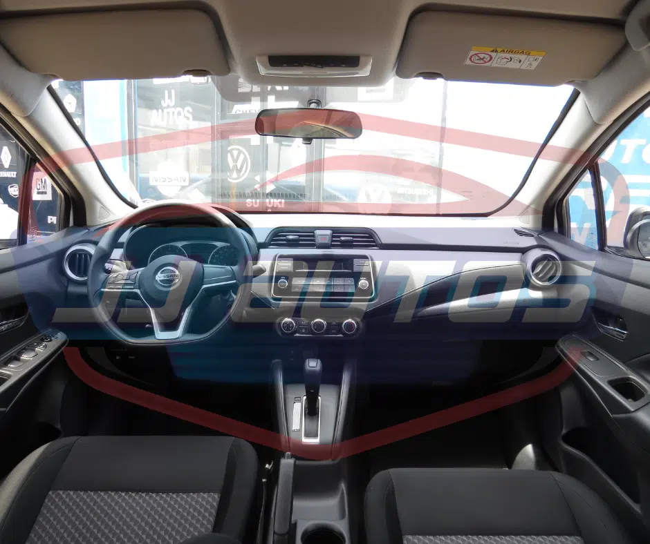 Versa 2021 - Imagen 10