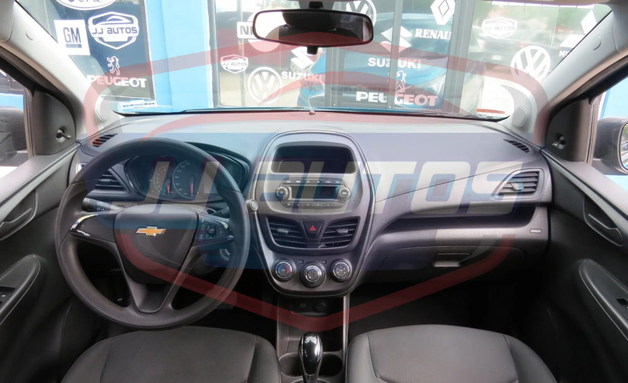 Spark 2020 - Imagen 10