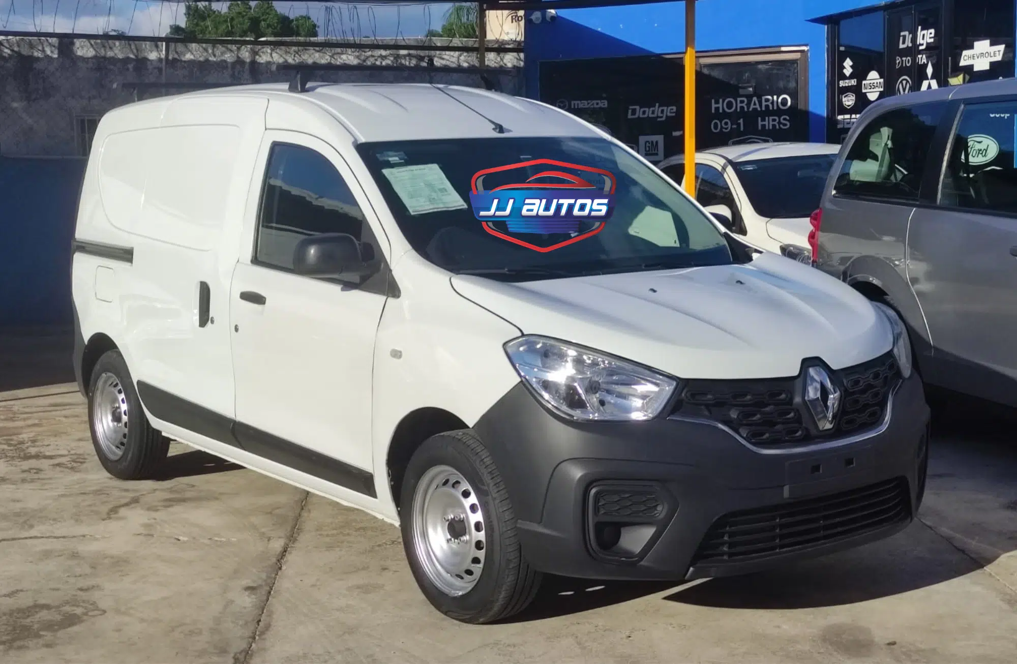 Kangoo 2023 - Imagen 4