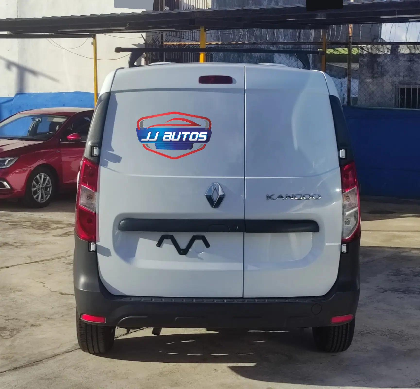 Kangoo 2023 - Imagen 9