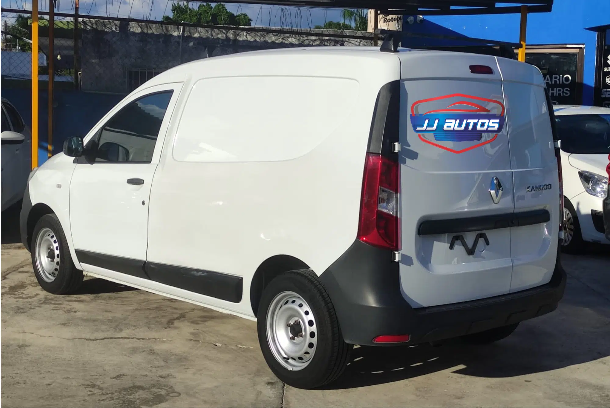 Kangoo 2023 - Imagen 8