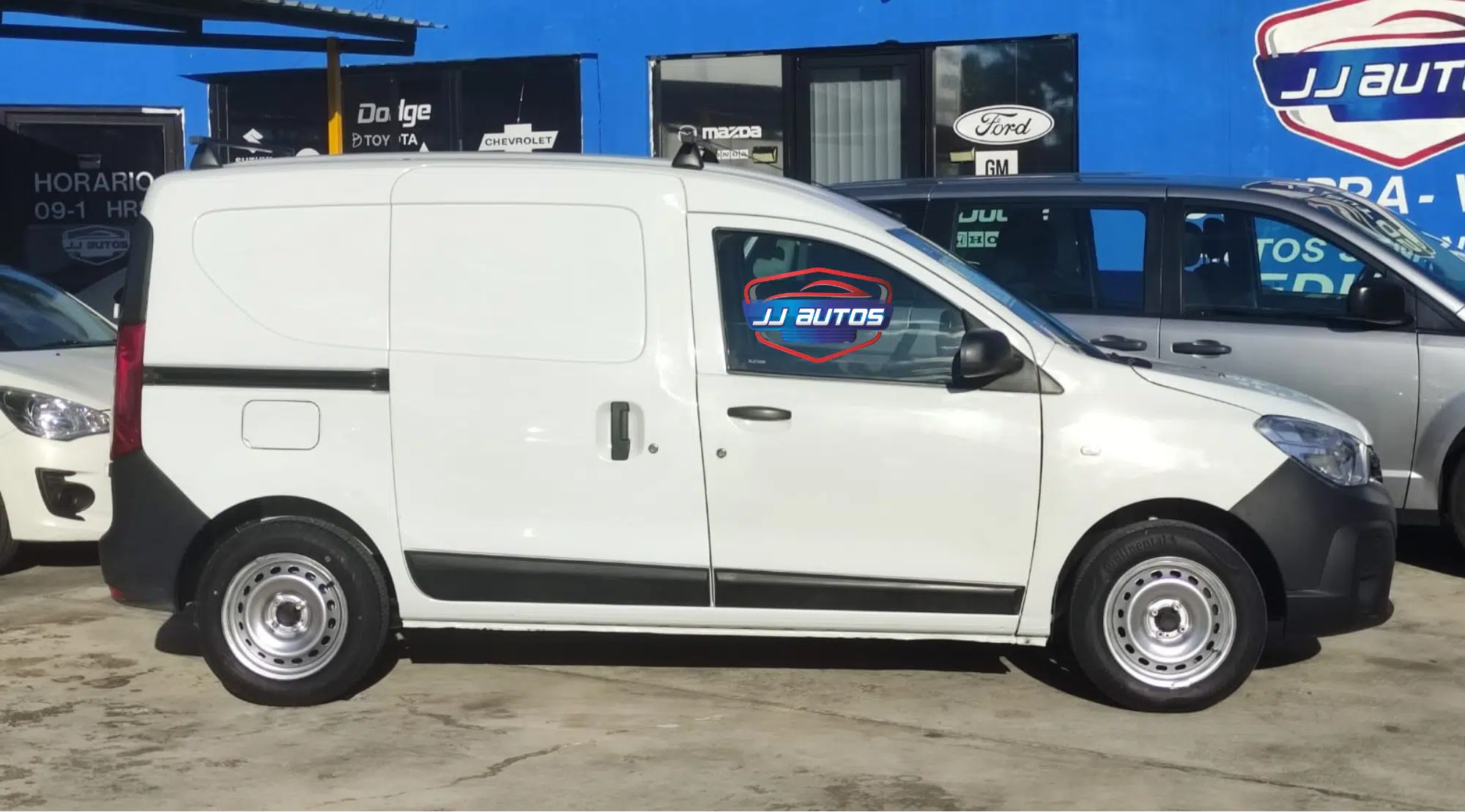 Kangoo 2023 - Imagen 6