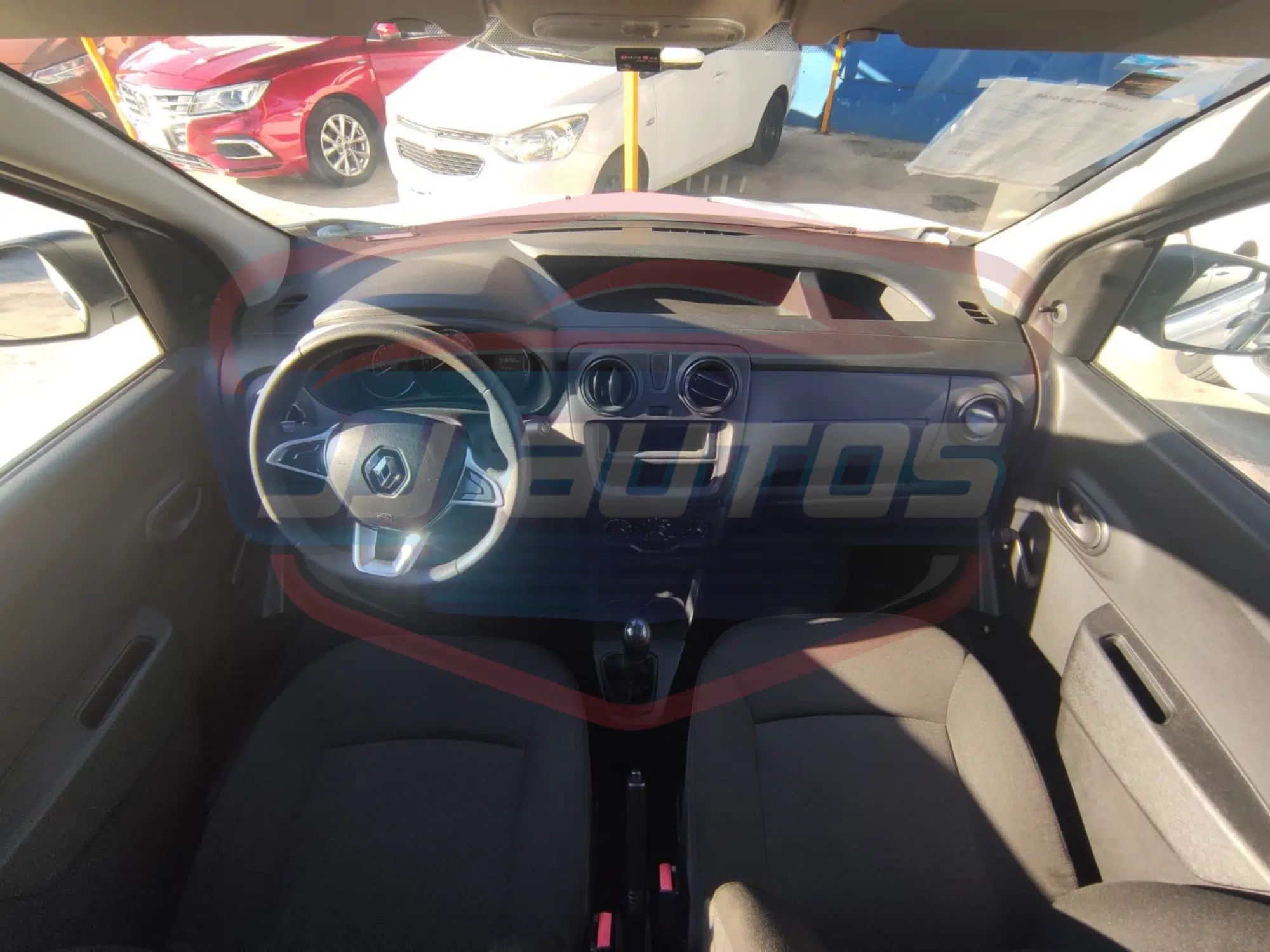 Kangoo 2023 - Imagen 10