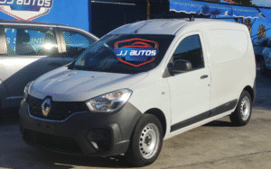 Renault Kangoo 2023