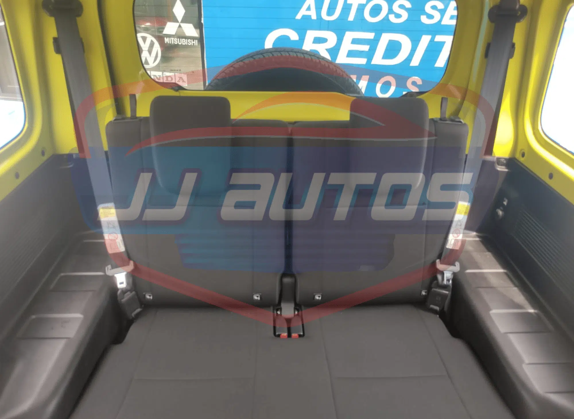 Jimny 2022 - Imagen 11