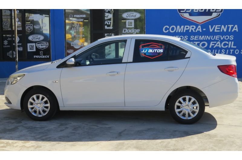 Aveo 2020 - Imagen 8