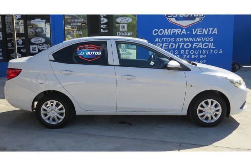 Aveo 2020 - Imagen 7