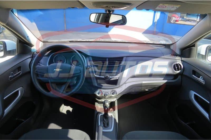 Aveo 2020 - Imagen 9