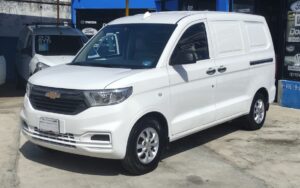 Chevrolet Tornado 2023