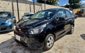 Chevrolet Beat 2018