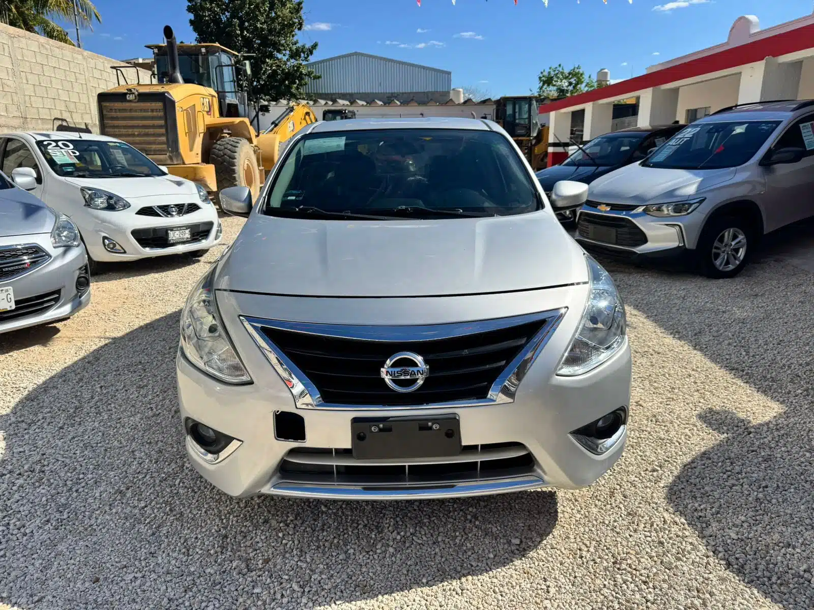 Versa 2016 - Imagen 3