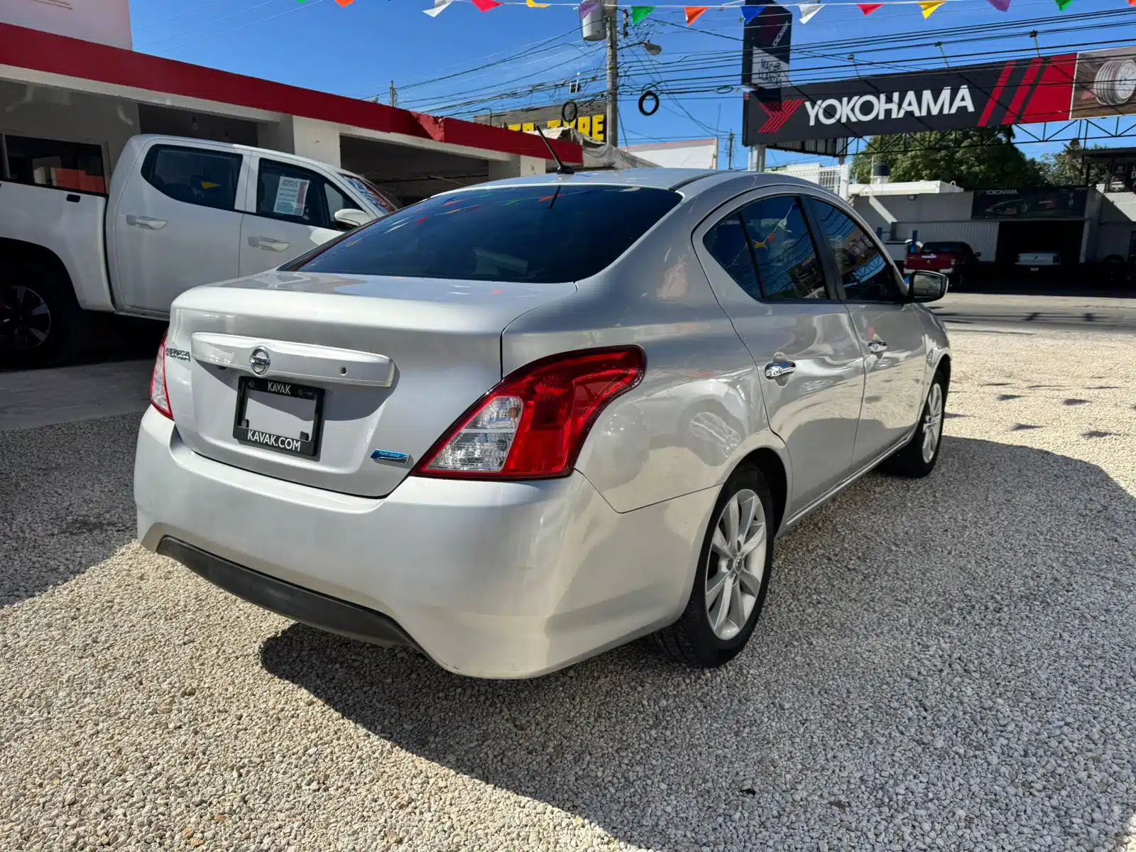 Versa 2016 - Imagen 4