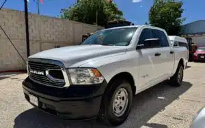 RAM 1500 2021