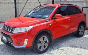 Vitara 2020