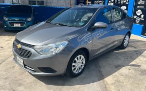 Aveo NG 2020