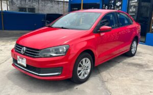 Vento Diesel 2018