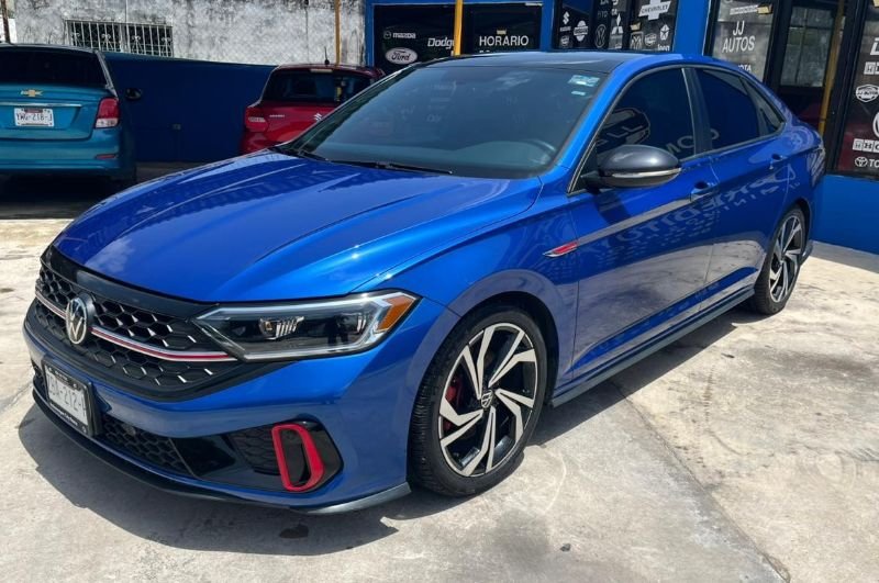 Jetta MK VII 2023 - Imagen 2