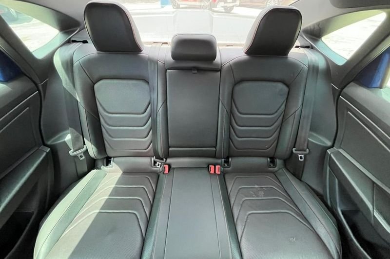 Jetta MK VII 2023 - Imagen 11