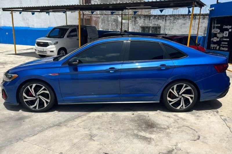Jetta MK VII 2023 - Imagen 9