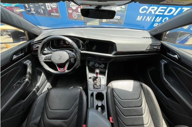 Jetta MK VII 2023 - Imagen 10