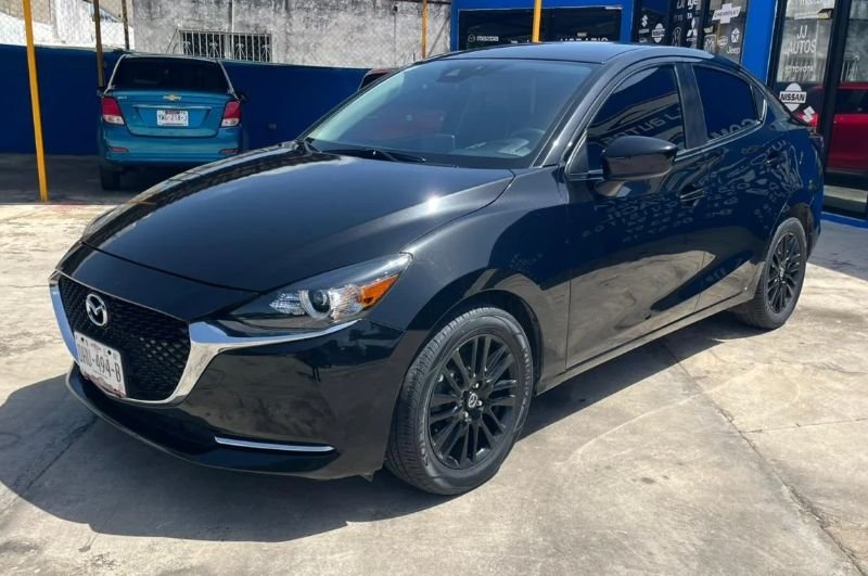 Mazda2 2023 - Imagen 2