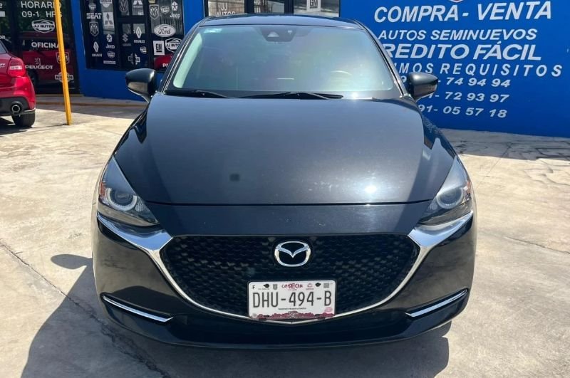 Mazda2 2023 - Imagen 3