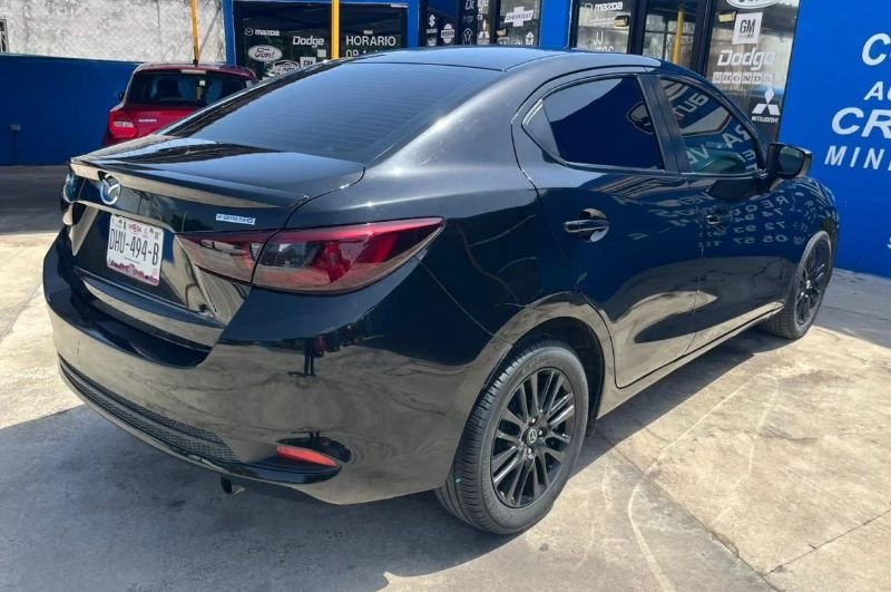 Mazda2 2023 - Imagen 5