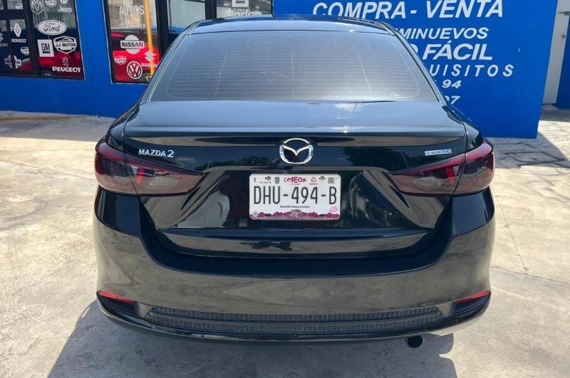 Mazda2 2023 - Imagen 6