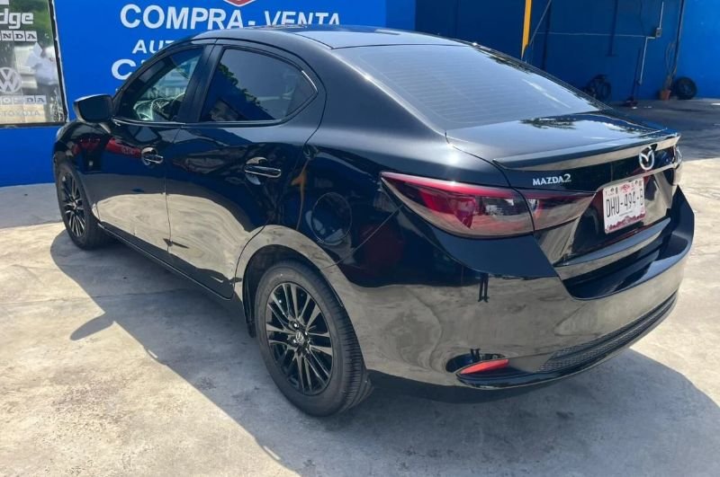 Mazda2 2023 - Imagen 7