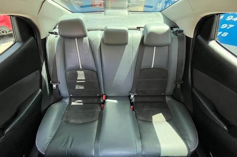 Mazda2 2023 - Imagen 11