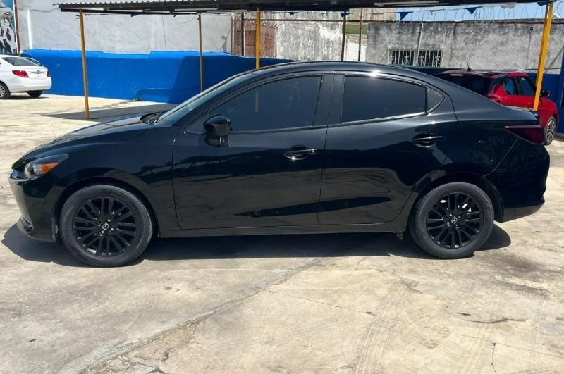 Mazda2 2023 - Imagen 9