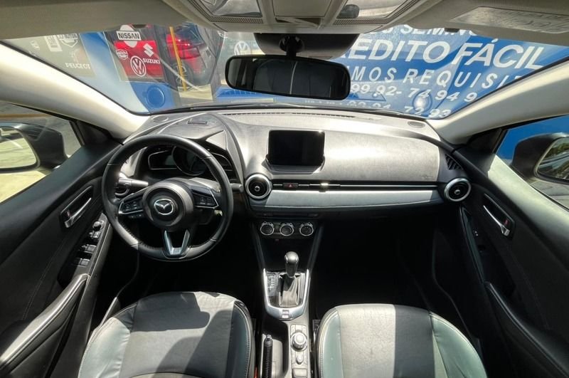 Mazda2 2023 - Imagen 10