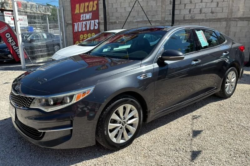 Optima 2018 - Imagen 2