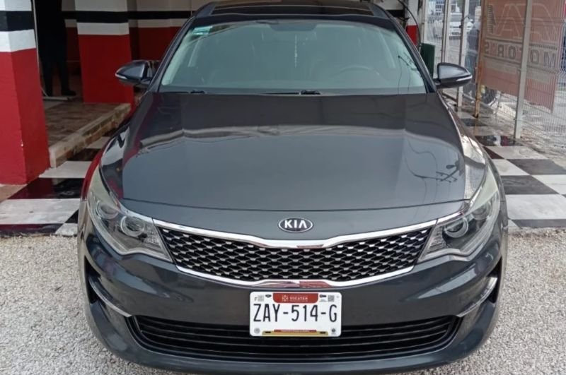 Optima 2018 - Imagen 3
