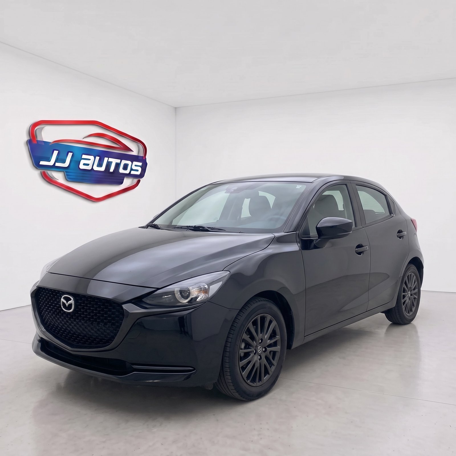 Mazda2 2023